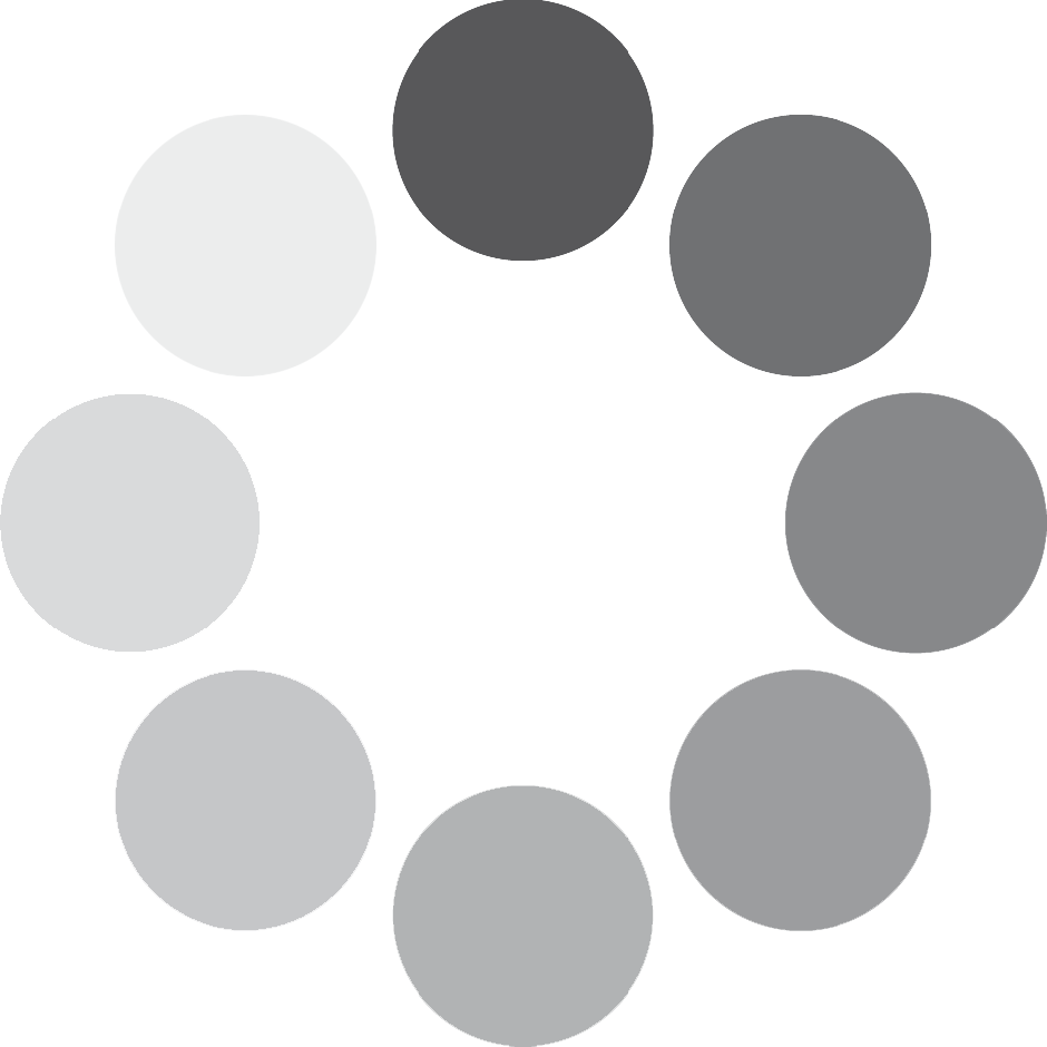 youtube loading circle