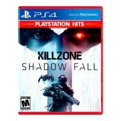 Killzone Shadow Fall Playstation 4 Latam