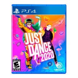 Just Dance 2020 Playstation 4 Latam