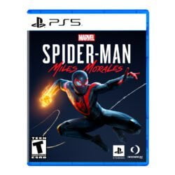 SpiderMan Miles Morales Playstation 5 Latam