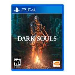 Dark Souls Remastered Playstation 4 Latam