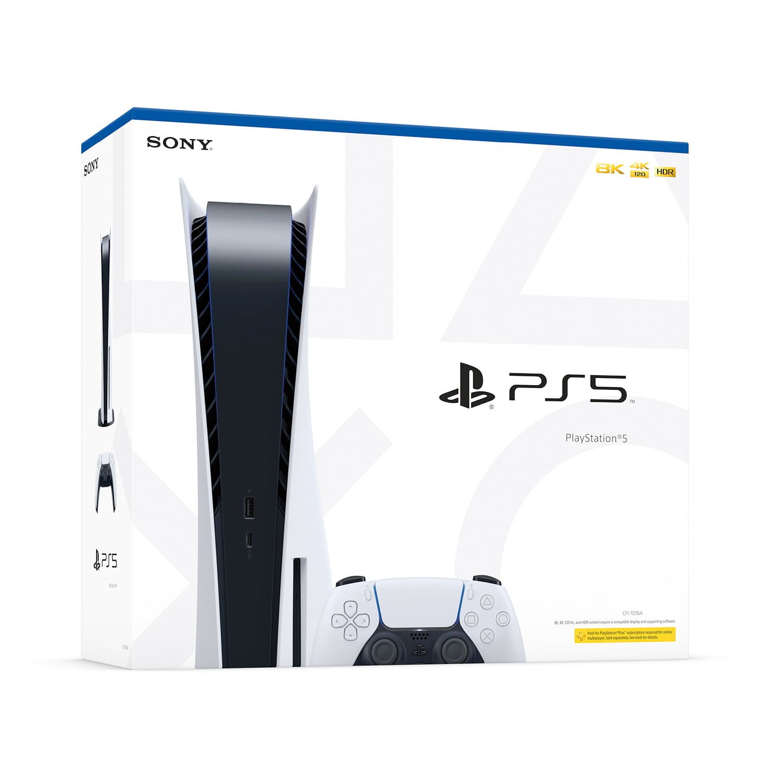 Disco de consola PS5 Playstation 5 + paquetes de juegos digitales | envío  el mismo día | nuevo
