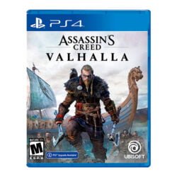 Assassins Creed Valhalla Playstation 4 Latam