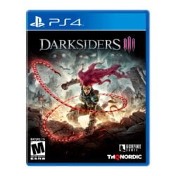 Darksiders III Playstation 4 Latam