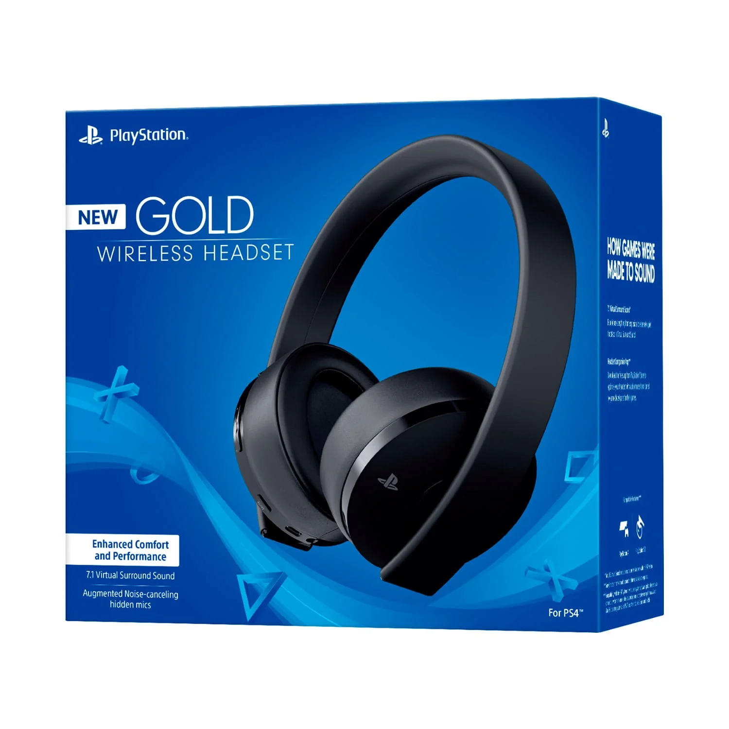 Auriculares Ps4 Cascos Ps Auriculares Gaming Cloud: Producto Con