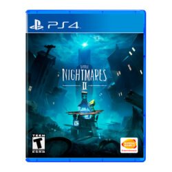Little Nightmares II Playstation 4 Latam