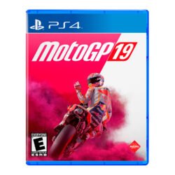 MotoGP 19 Playstation 4 Latam
