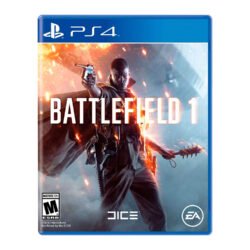 Battlefield 1 Playstation 4 Latam