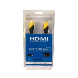 Cable Hdmi 1.8 M Playstation 4
