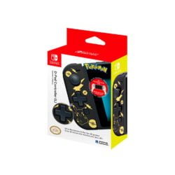 Hori D Pad Controller Pokemon Nintendo Switch