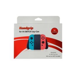 Handgrip Joy Con Generico Nintendo Switch