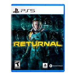 Juego Playstation 5 Returnal Latam