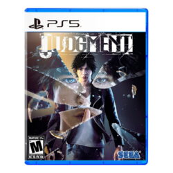 Judgment PlayStation 5 Latam