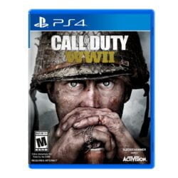Call of Duty WWII Playstation 4 Latam