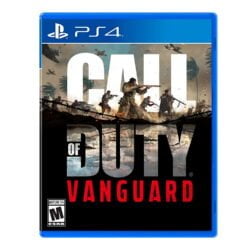 Call of Duty Vanguard Playstation 4 Latam