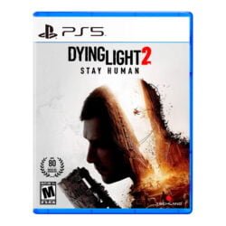 Dying Light 2 Stay Human Playstation 5 Latam