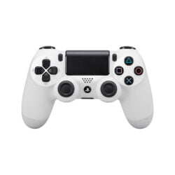 Mando Dualshock 4 PlayStation 4 Blanco Refaccionado