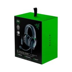 Audifono Gamer Microf Razer Blackshark V2 Multi-Platform Thx Black