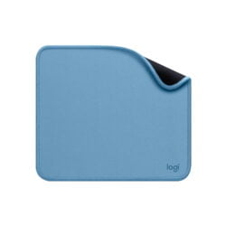 Pad Mouse Logitech Anti Splash 200X230Mm Blue Grey