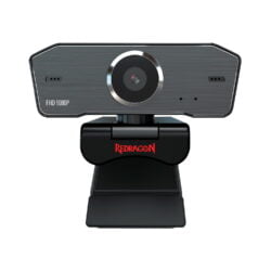 Cámara Web Webcam Redragon Hitman GW800 1080p Full Hd