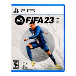 Fifa 23 Playstation 5 Latam