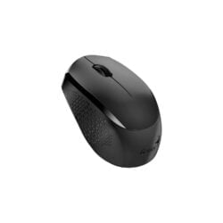 Mouse Genius Nx-8000S Wireless Blueeye Silent Black