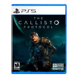 The Callisto Protocol Playstation 5 Latam