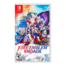 Fire Emblem Engage Nintendo Switch Latam