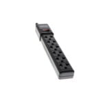 Regleta Forza Ps-001B 2200w 6 Tomas - Imagen 3