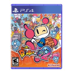 Super Bomberman R 2 PS4 Latam