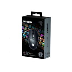 Mouse Razer Gamer Orochi V2 18K Dpi Multi Dispositivo 425H Wireless /Bt Switch Mechanical Ed Roblox