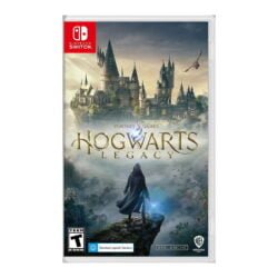 Hogwarts Legacy Nintendo Switch Latam