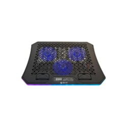 Cooler Teros Notebook TE7130N Compatibles Hasta 19" / 3 Fan De 11Cm