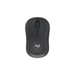 Mouse Logitech M240 Silent Wireless Bt Black