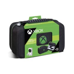 Maletin Game Traveler Deluxe System Case Xbox Series S System Black