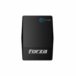 UPS FORZA NT-752U 750VA/375W 6 TOMAS 220V