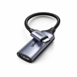 Adaptador Ugreen USB-C a HDMI 4K 70444