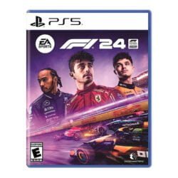 F1 24 Playstation 5 Latam