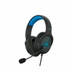 Audifono Gamer Machenike Gx10 Black