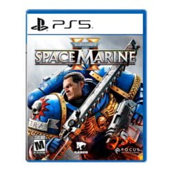 Warhammer 40.000 Space Marine 2 Playstation 5 Latam