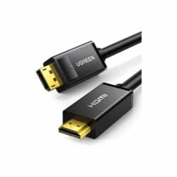 Cable DisplayPort Ugreen Macho a HDMI Macho 5M DP101 (10204)