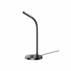 Microfono Ugreen USB CM564 Negro (90416)