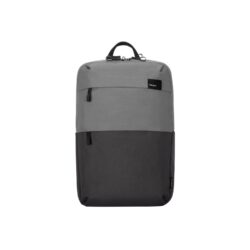 Mochila Targus Sagano 15.6 Ecosmart Travel Safeport Sling Grey/Black