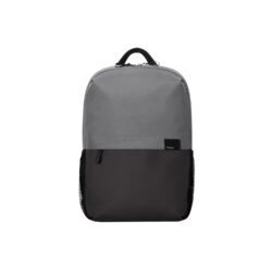 Maletin Targus Sagano 15.6 Ecosmart Campus Grey/Black
