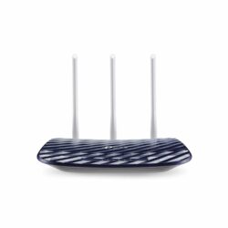 Tp Link Router Inalambrico Doble Banda Archer C20-Ac750