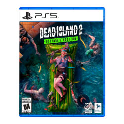 Dead Island 2 Ultimate Edicion Playstation 5 Latam