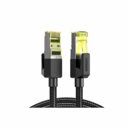 Cable De Red Ugreen Cat7 600mhz 10gbps Rj45 10 M Nw150-30791