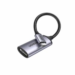 Adaptador de USB-C a Displayport 8K - Ugreen CM654 (15575)