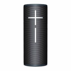 Parlante Ultimate Ears Boom 4 Plus Bluetooth Ip67 15H Usb-C Black