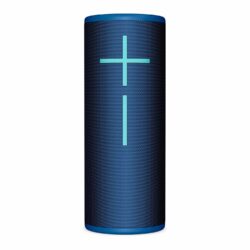 Parlante Ultimate Ears Boom 4 Plus Bluetooth Ip67 15H Usb-C Cobalt Blue